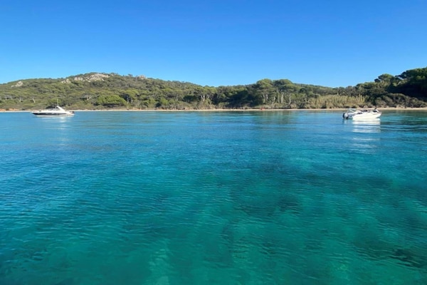 Foto van Appartement in Cavalaire bij zandstrand - Vakantiehuis in Cavalaire sur Mer - AreaSummer20KM