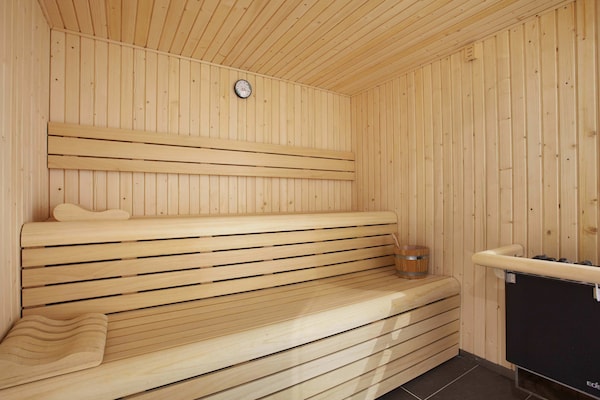 Foto van Appartement in Cavalaire bij zandstrand - Vakantiehuis in Cavalaire sur Mer - ParkFacilities