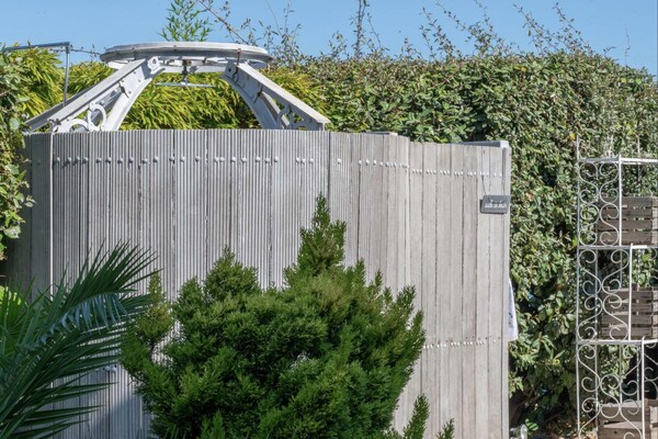 Foto van Villa in Les Issambres bij de Zee - Vakantiehuis in Les Issambres - Wellness