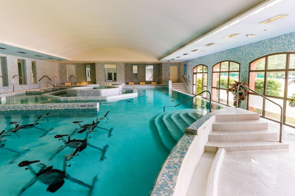 Foto van Blokhut voor 4 personen in de Provence - Vakantiehuis in Fayence - PoolOfHouse