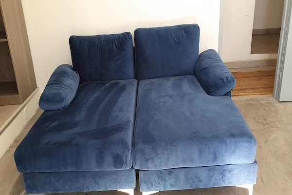 Foto van Villa in Lorgues met privézwembad - Vakantiehuis in Lorgues - BedRoom