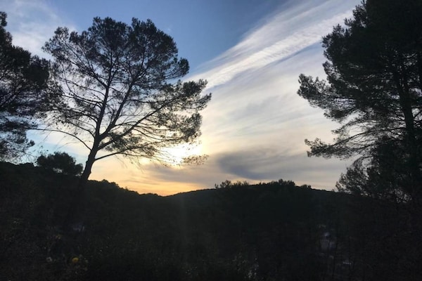 Foto van Villa in Lorgues met privézwembad - Vakantiehuis in Lorgues - AreaSummer20KM