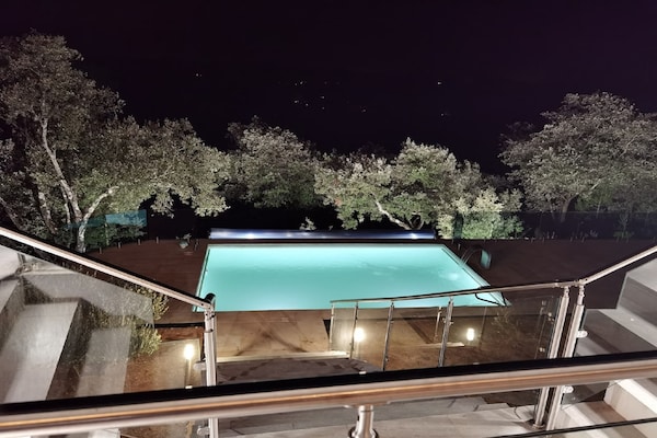 Foto van Villa in Lorgues met privézwembad - Vakantiehuis in Lorgues - PoolOfHouse