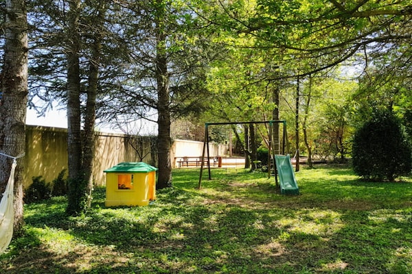 Foto van Appartement in Bonnieux bij Lavendelvelden - Vakantiehuis in BONNIEUX - AreaSummer5KM