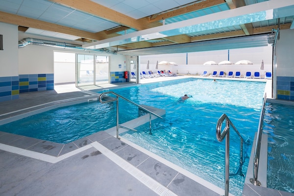 Foto van Rustige ontsnapping uit Noirmoutier - Vakantiehuis in Noirmoutier en l'Ile - ParkFacilities