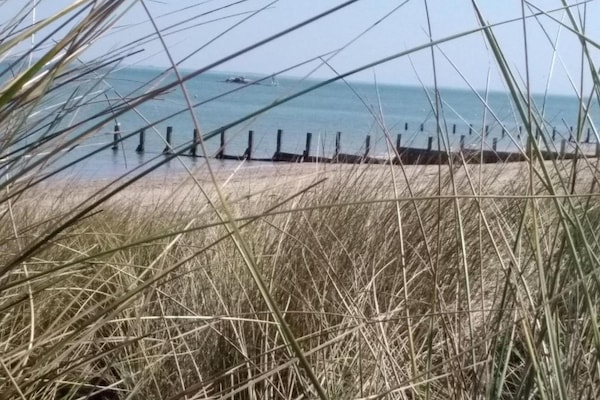 Foto van Gezellig appartement in Bois de la Chaise - Vakantiehuis in Noirmoutier en l'Ile - AreaSummer20KM