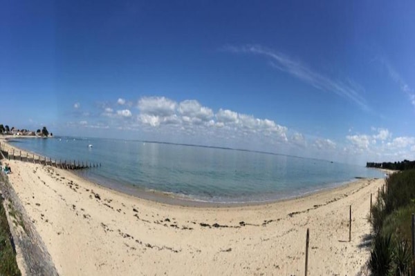 Foto van Gezellig appartement in Bois de la Chaise - Vakantiehuis in Noirmoutier en l'Ile - AreaSummer20KM