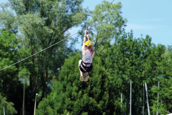 Foto van Vakantiehuis in Avrillé bij zandstranden - Vakantiehuis in Avrillé - AreaSummer20KM