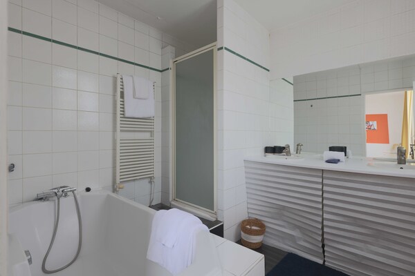 Foto van Huis met tuin 4 slaapkamers/10 personen nabij Parijs - Untagged