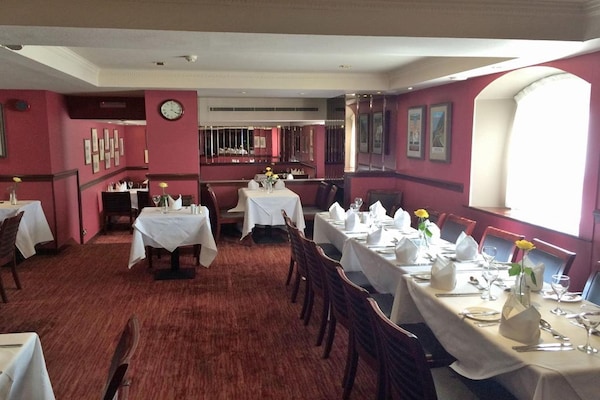 Foto van Brentwood Aberdeen City Centre - Standaard Dubbele Kamer - HotelFacilitiesAndServices