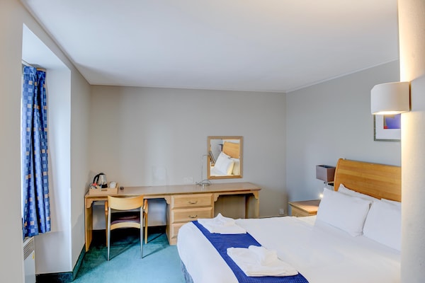 Foto van Belvilla Aberdeen Bridge Of Don Exhibition Centre - Standaard familie van 3 - BedRoom