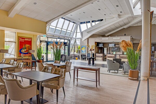 Foto van Belvilla Aberdeen Bridge Of Don Exhibition Centre - Standaard familie van 3 - HotelFacilitiesAndServices