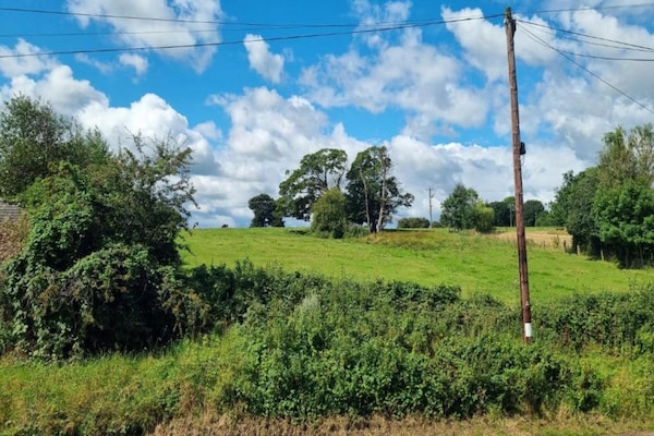 Foto van Mooi huisje in een landelijke ontsnapping, Geen storting - AreaSummer5KM