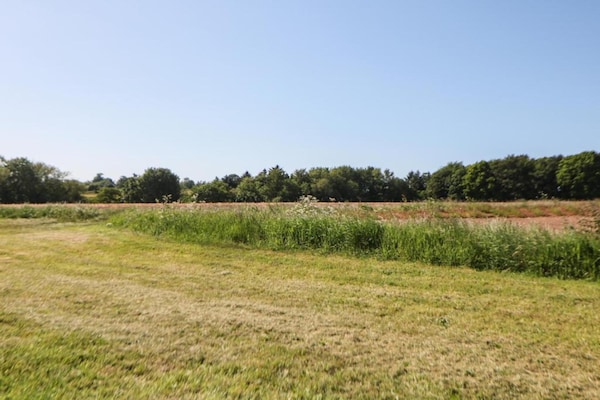Foto van Mooi huisje in een landelijke ontsnapping, Geen storting - AreaSummer5KM