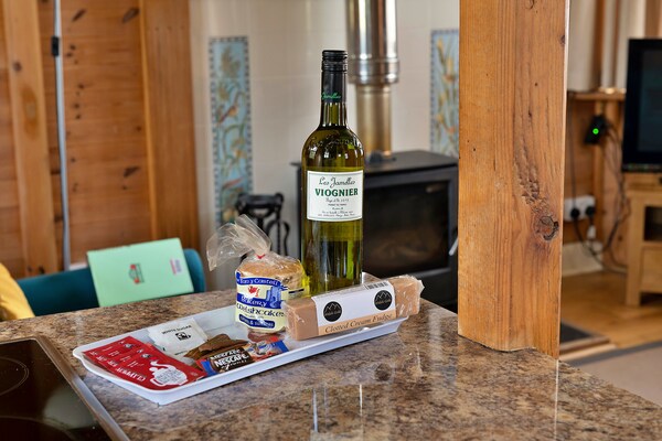 Foto van Cottage bij Mawddach Trail met prachtig uitzicht - Vakantiehuis in Dolgellau - Ambiance