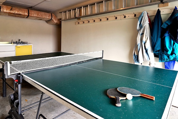 Foto van Cottage in Grasmere met toegang tot meer - Vakantiehuis in Grasmere - Facilities