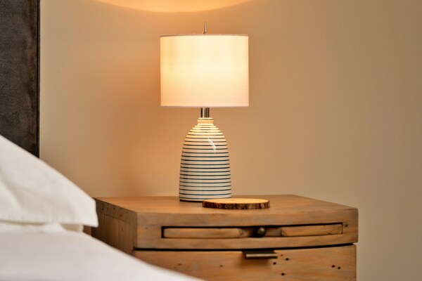 Foto van Cottage in Engelse Bos met Privétuin - Vakantiehuis in Dorsington - BedRoom