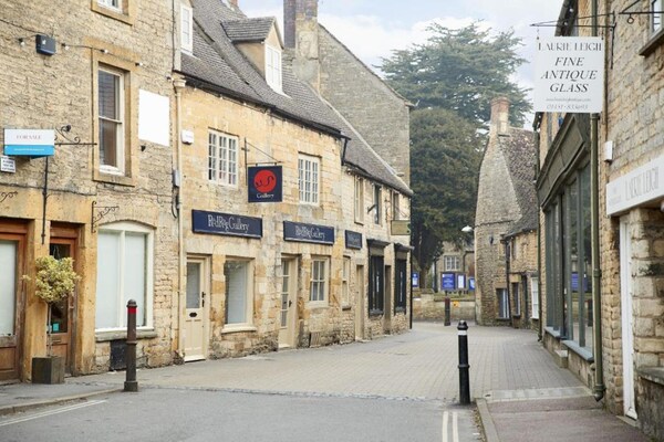 Foto van Schuur in Cotswolds met Hot Tub & Wandelpaden - Vakantiehuis in Little Rissington - AreaSummer20KM