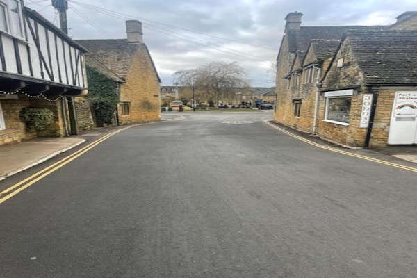 Foto van Schuur in Cotswolds met Hot Tub & Wandelpaden - Vakantiehuis in Little Rissington - AreaSummer20KM