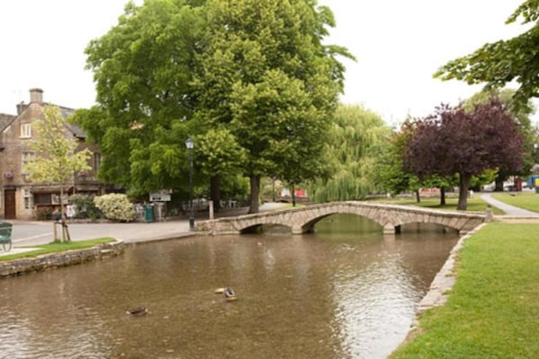 Foto van Schuur in Cotswolds met Hot Tub & Wandelpaden - Vakantiehuis in Little Rissington - AreaSummer20KM