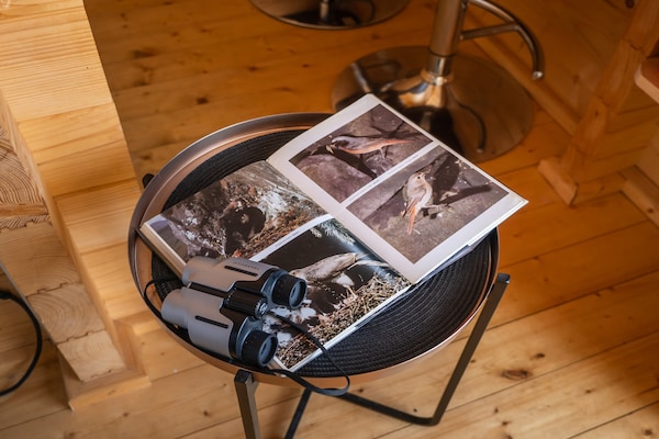 Foto van Huisdiervriendelijk chalet in Surlingham, Geen storting - Ambiance
