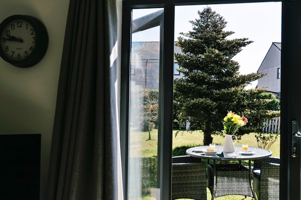 Foto van Cottage in Lewannick bij Cornwall Kust - Vakantiehuis in Lewannick - Outdoor