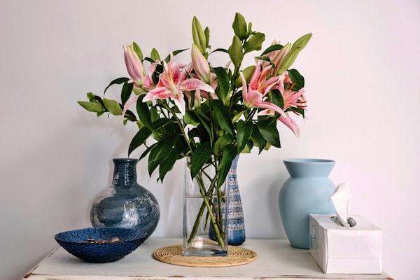 Foto van Cottage in Lewannick bij Cornwall Kust - Vakantiehuis in Lewannick - Ambiance