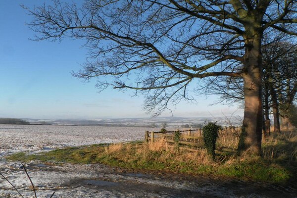Foto van Cottage in Thirsk bij Wandelpaden - Vakantiehuis in Thirsk - AreaSummer20KM