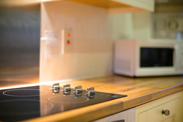 Foto van De Zuivelhuisjes - Vakantiehuis in Ilfracombe - BedRoom