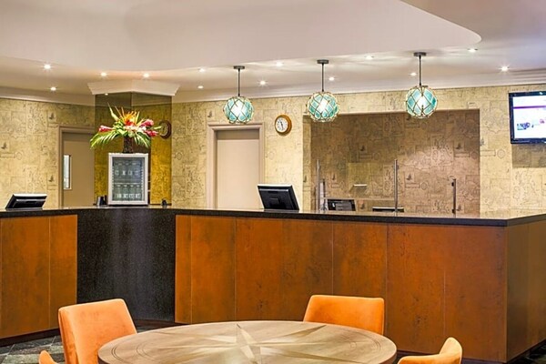 Foto van Atlantic Tower hotel van Sunday Junior Suite - Vakantiehuis in Liverpool - Facilities