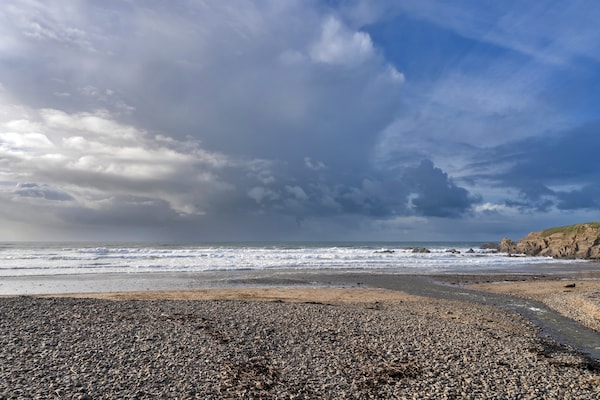 Foto van Bude Sea View Apartment voor 4 personen - Vakantiehuis in Bude - AreaSummer5KM
