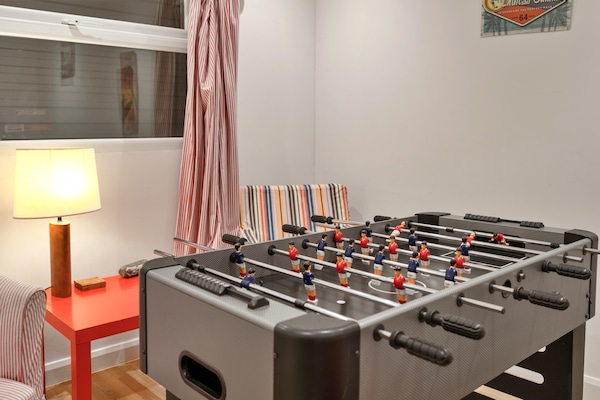 Foto van Bude Sea View Apartment voor 4 personen - Vakantiehuis in Bude - Facilities