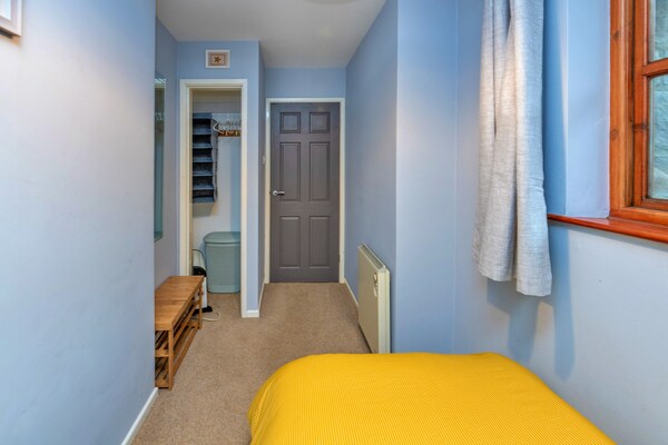 Foto van Beddgelert Cottage Escape - Vakantiehuis in Caernarfon - BedRoom