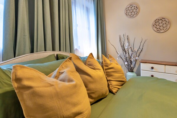 Foto van Beddgelert Cottage Escape - Vakantiehuis in Caernarfon - BedRoom