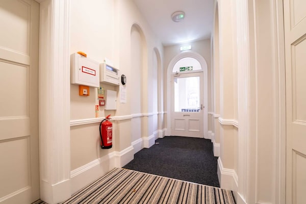 Foto van Appartement vlakbij zee, Yarmouth Road - Vakantiehuis in Great Yarmouth - Landing