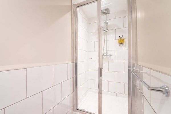 Foto van Appartement vlakbij zee, Yarmouth Road - Vakantiehuis in Great Yarmouth - BathRoom