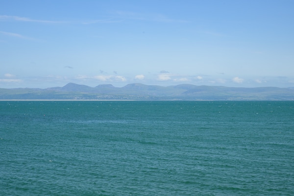 Foto van Bungalow in de kustplaats Pwllheli - Vakantiehuis in Abersoch - AreaSummer5KM