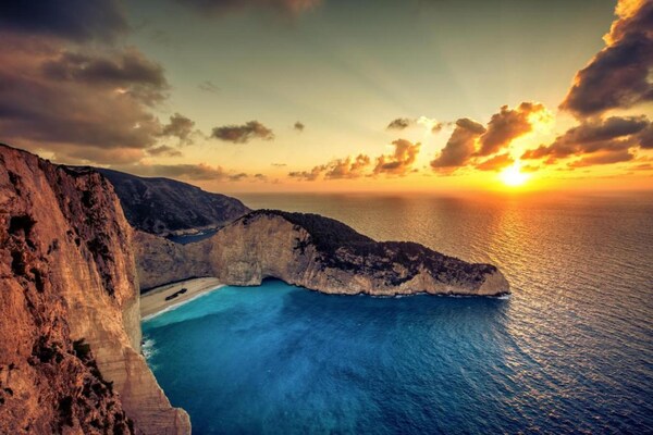 Foto van Villa op Zakynthos met privézwembad & uitzicht - Vakantiehuis in Ζakynthos - AreaSummer20KM