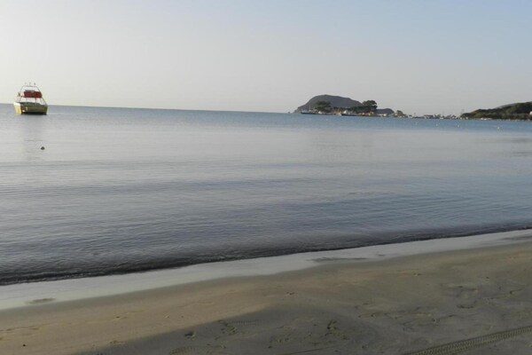 Foto van Villa op Zakynthos met privézwembad & uitzicht - Vakantiehuis in Ζakynthos - AreaSummer20KM