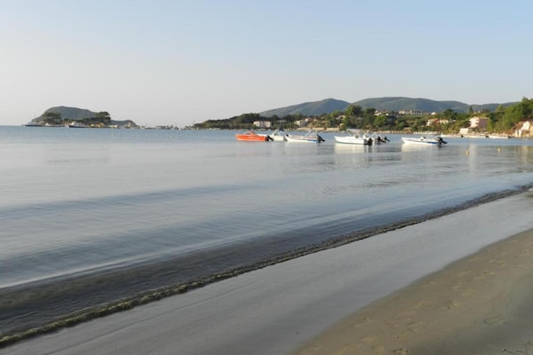 Foto van Villa op Zakynthos met privézwembad & uitzicht - Vakantiehuis in Ζakynthos - AreaSummer20KM