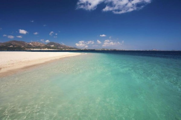 Foto van Villa op Zakynthos met privézwembad & uitzicht - Vakantiehuis in Ζakynthos - AreaSummer20KM
