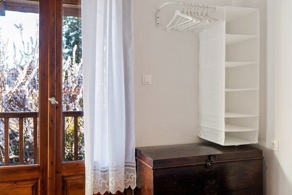 Foto van Appartement in Agios Nikolaos bij Strand - Vakantiehuis in Agios Nikolaos - BedRoom