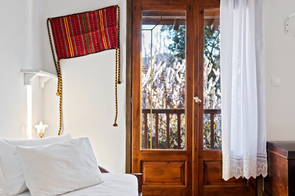 Foto van Appartement in Agios Nikolaos bij Strand - Vakantiehuis in Agios Nikolaos - Ambiance