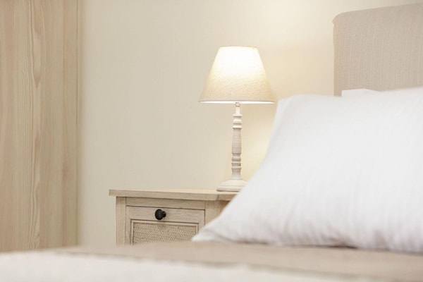 Foto van Bergvilla met 3 slaapkamers in Melidoni - Vakantiehuis in Melidoni - BedRoom