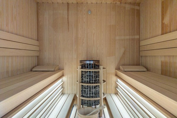 Foto van Ruime villa in Kyrianna - Vakantiehuis in Kyrianna - Facilities