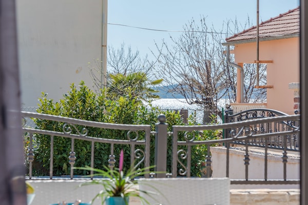 Foto van Villa met privézwembad in Sukošan - Vakantiehuis in Sukosan - ViewSummer