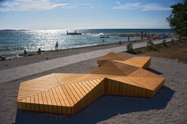 Foto van Vakantiehuis in Vodnjan bij de zee - Vakantiehuis in Vodnjan - AreaSummer5KM