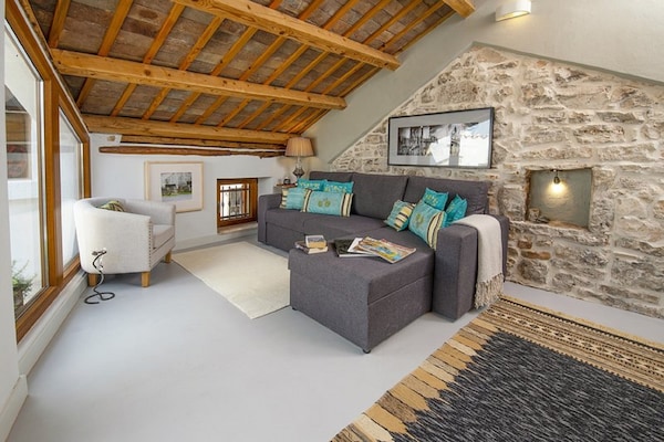 Foto van Vakantiehuis in Vodnjan bij de zee - Vakantiehuis in Vodnjan - LivingRoom