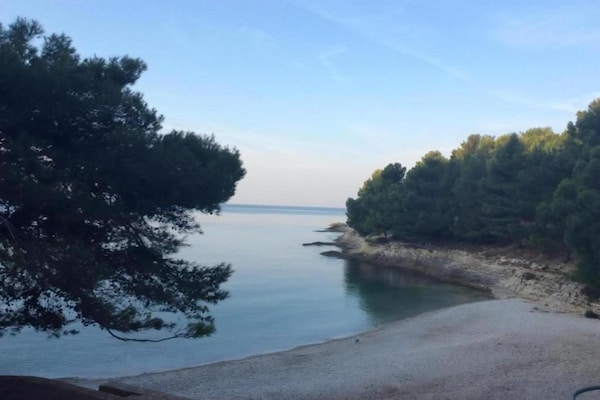 Foto van Vakantiehuis in Vodnjan bij de zee - Vakantiehuis in Vodnjan - AreaSummer20KM