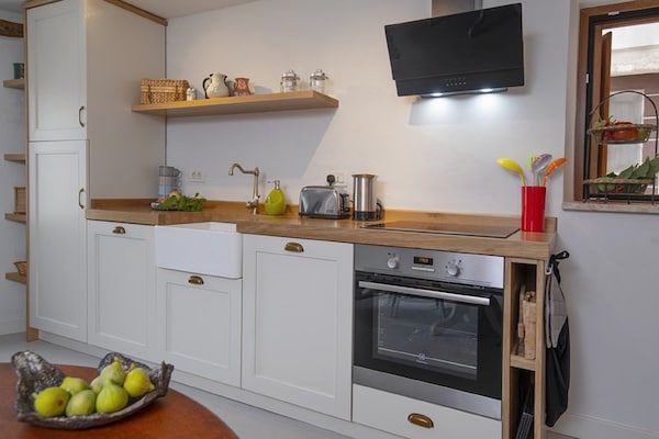 Foto van Vakantiehuis in Vodnjan bij de zee - Vakantiehuis in Vodnjan - Kitchen